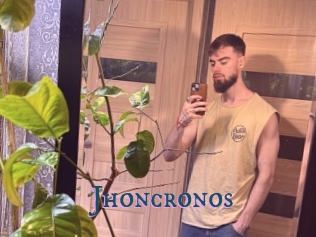 Jhoncronos