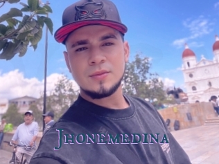 Jhonemedina