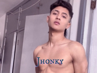 Jhonky