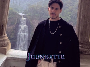 Jhonnatte