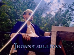 Jhonny_sullivan