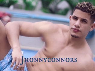 Jhonnyconnors