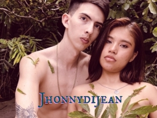 Jhonnydijean