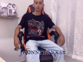 Jhonnyhanksx