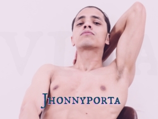 Jhonnyporta