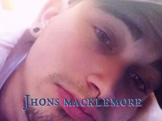 Jhons_macklemore