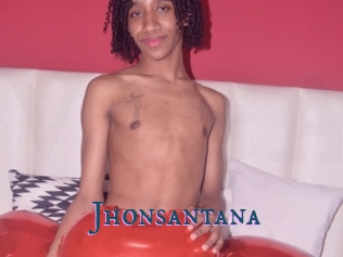 Jhonsantana