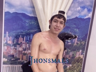 Jhonsmals