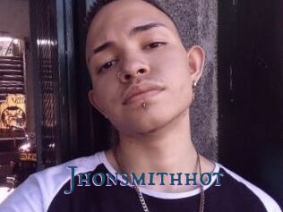 Jhonsmithhot