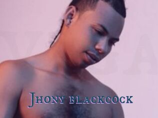 Jhony_blackcock