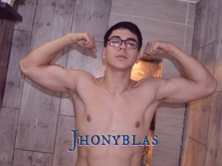 Jhonyblas