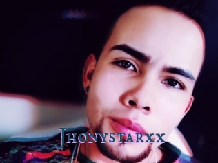 Jhonystarxx