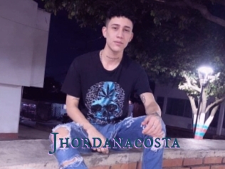 Jhordanacosta