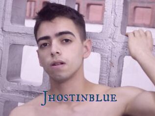 Jhostinblue