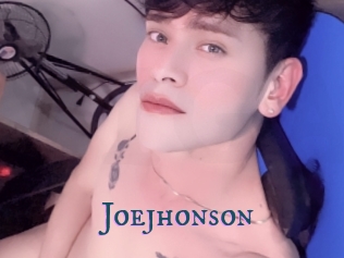 Joejhonson