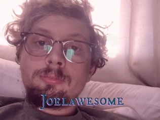 Joelawesome