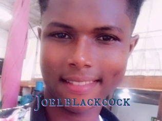 Joelblackcock