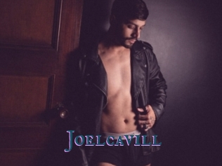 Joelcavill