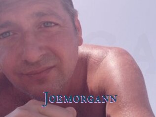 Joemorgann