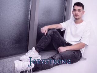 Joeystrong