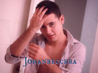 Johanbeccera