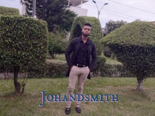 Johandsmith