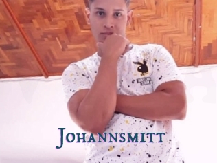 Johannsmitt