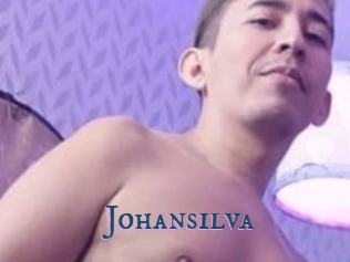 Johansilva