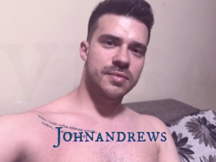 Johnandrews