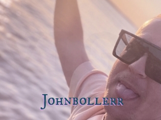 Johnbollerr