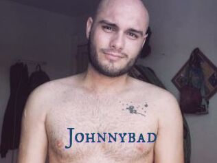 Johnnybad