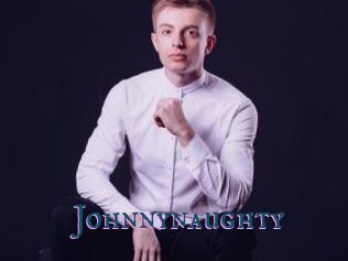 Johnnynaughty