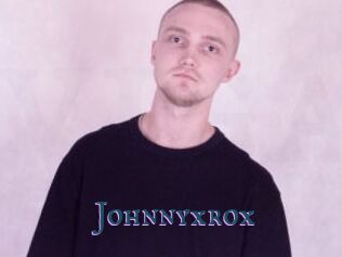 Johnnyxrox