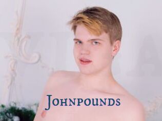 Johnpounds