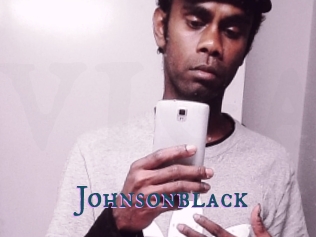 Johnsonblack