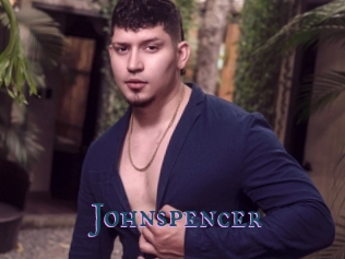 Johnspencer