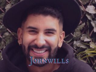 Johnwills