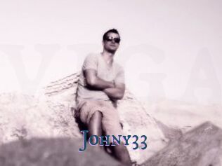 Johny33