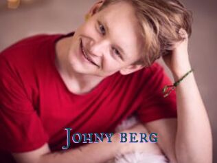 Johny_berg