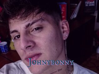 Johnybonny