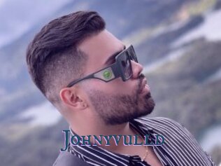 Johnyvulld