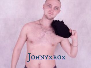 Johnyxrox