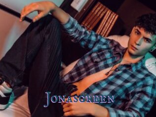 Jonasgreen