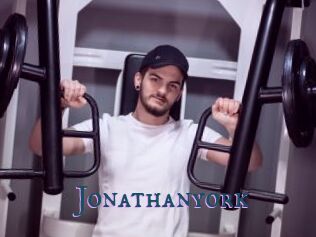 Jonathanyork