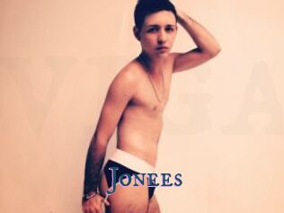 Jonees