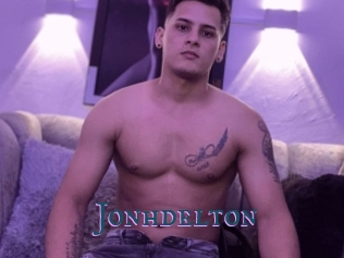 Jonhdelton