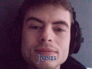 Jonis