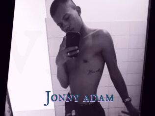 Jonny_adam