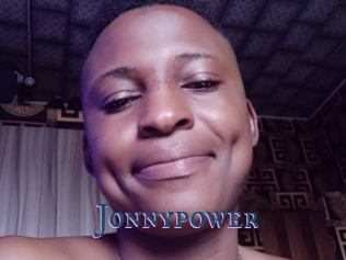 Jonnypower