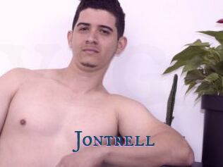 Jontrell